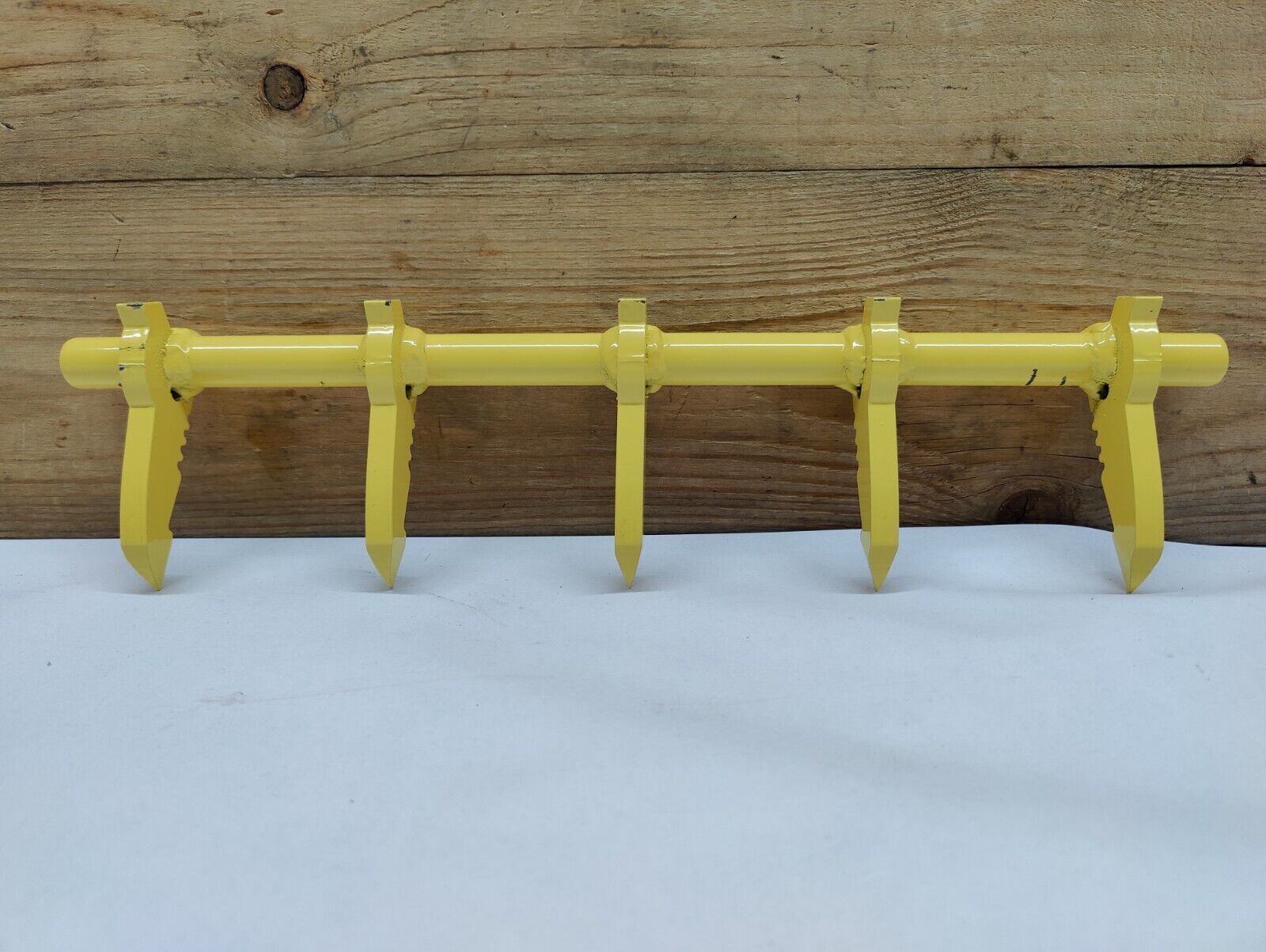 TireShark SpikeZilla Model 5000 Military Replacement Traffic Spike Teeth