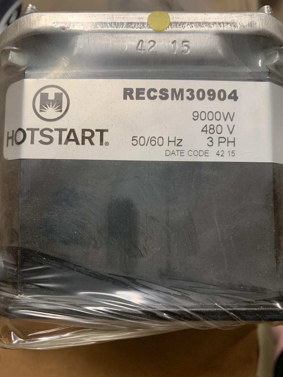 307-3275 / RECSM30904