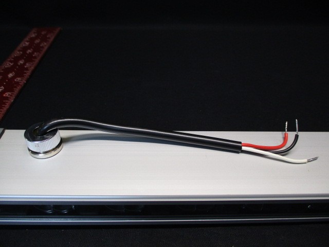 NEC ELECTRONICS AMERICA INC LR90-22-R-BM