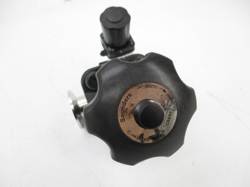 CRANE-SAUNDERS 4-75455-1-5 1″ NSMP