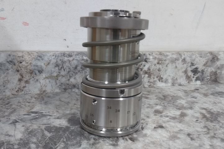 Dayton 6PNZ3 1.250-12 Input Thread 8 Lb-In to 34 Lb-In Magnetic Capping Headset