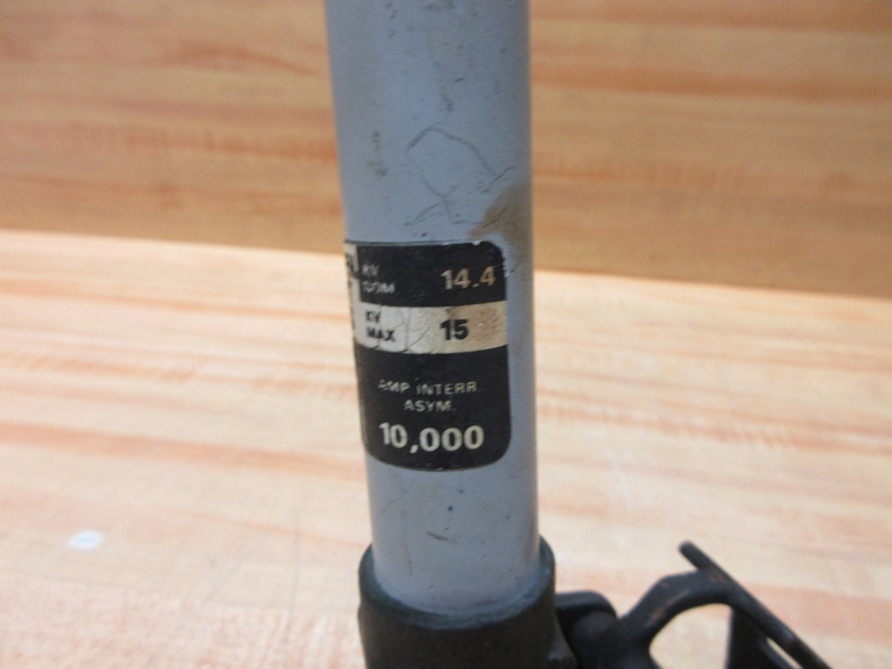 S & C Electric G-3474-6R11 Fuse Cutout G34746R11