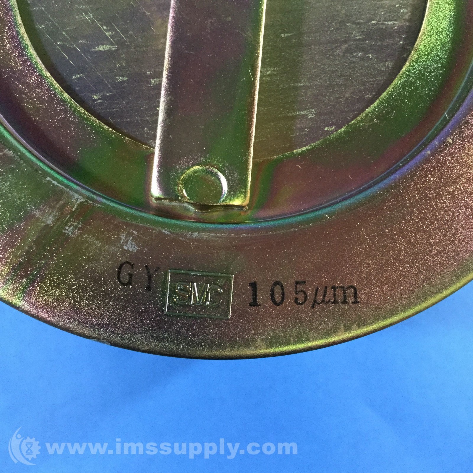SMC EM030-105N Filter Element FNIP