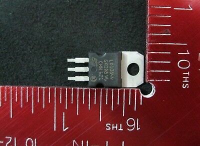 MOUSER LD1084V 49-PACK OF 2.85-30V 5.0A ADJ ST LOW DROP VOLTAGE REGULATOR/DRIVER