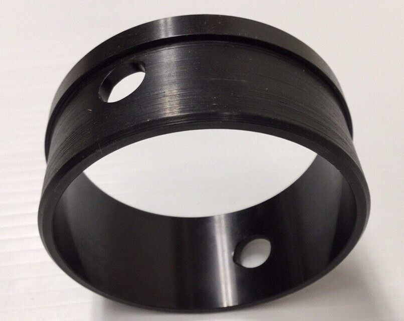 Nagel Precision NK-5081 Locking Ring Steel 64.50mm ID 30mm Width 71mm/74mm OD