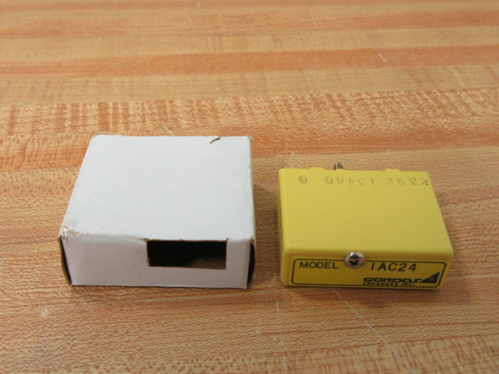 Gordos IAC24 I/O Module