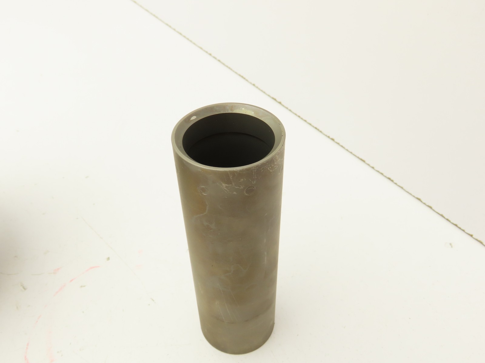 Flowserve 3R37813X547 Balanced Pusher Seal Sleeve And Pin Alloy 400