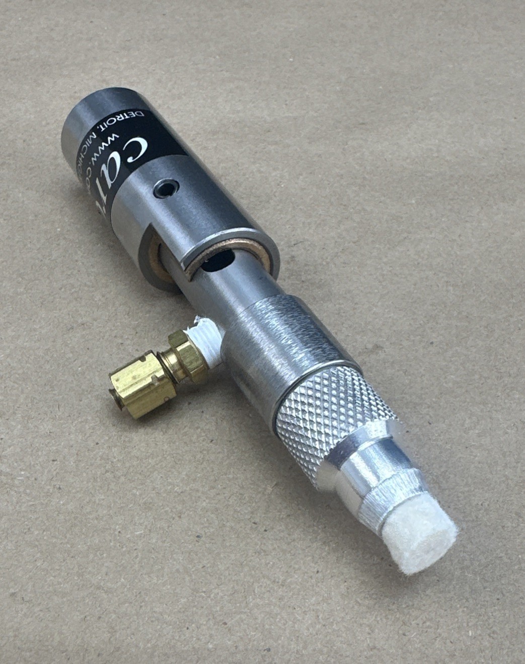 CARCO ES-641-F88 Pneumatic Spring Marker || NNB – FAST SHIPPED & WARRANTY! 🇺🇸