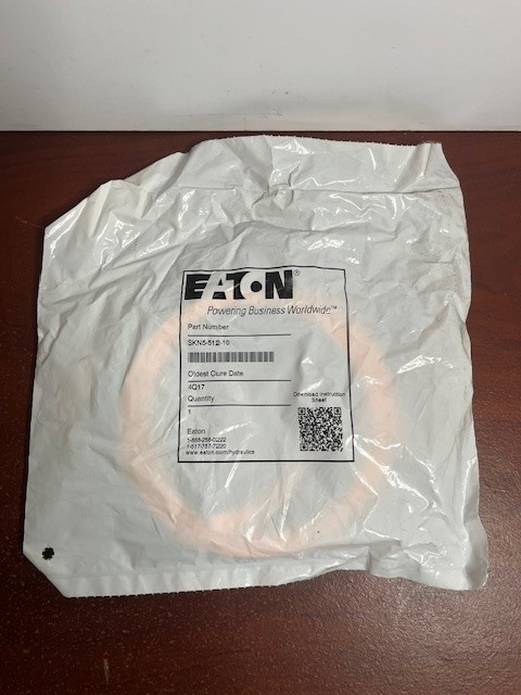EATON SKN5-512-10 HYDRO-LINE PISTON SEAL KIT NEW