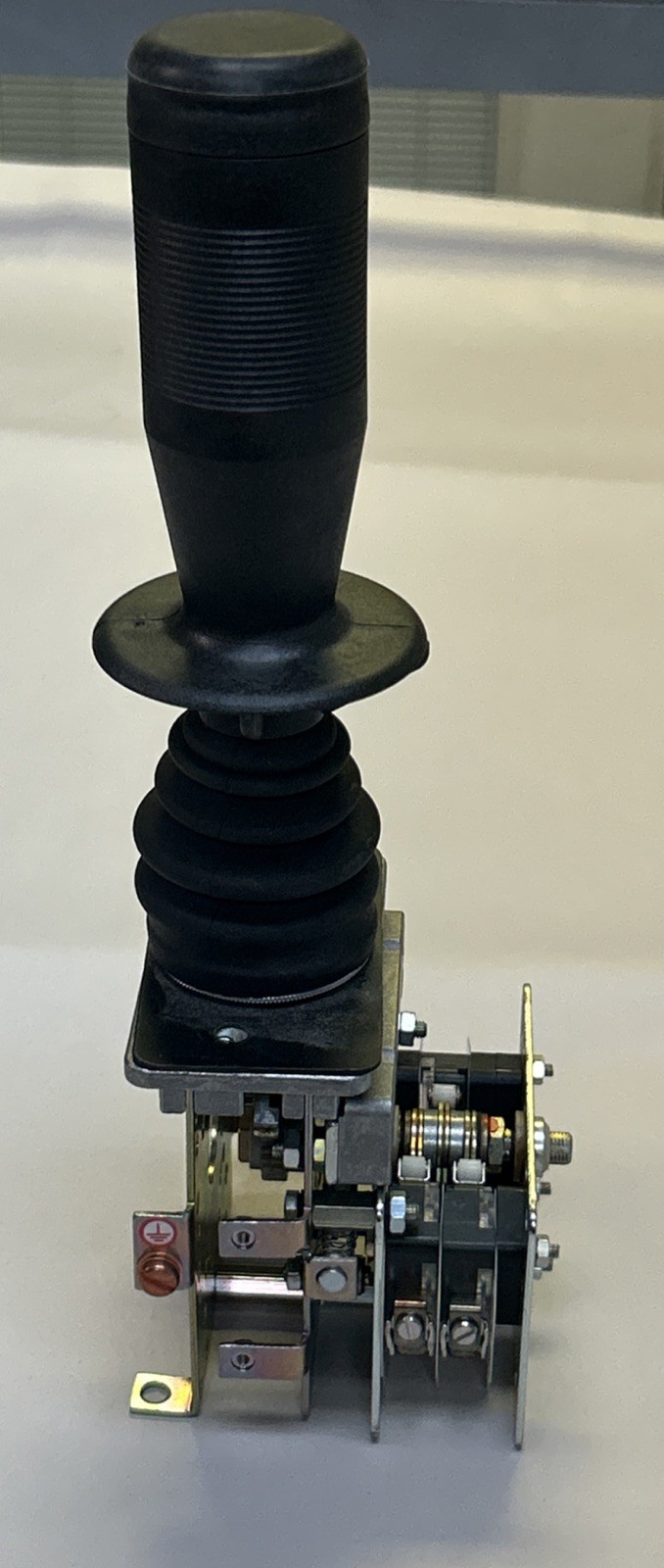 W GESSMANN,S2,JOYSTICK CONTROLLER 0613120-2 NOS