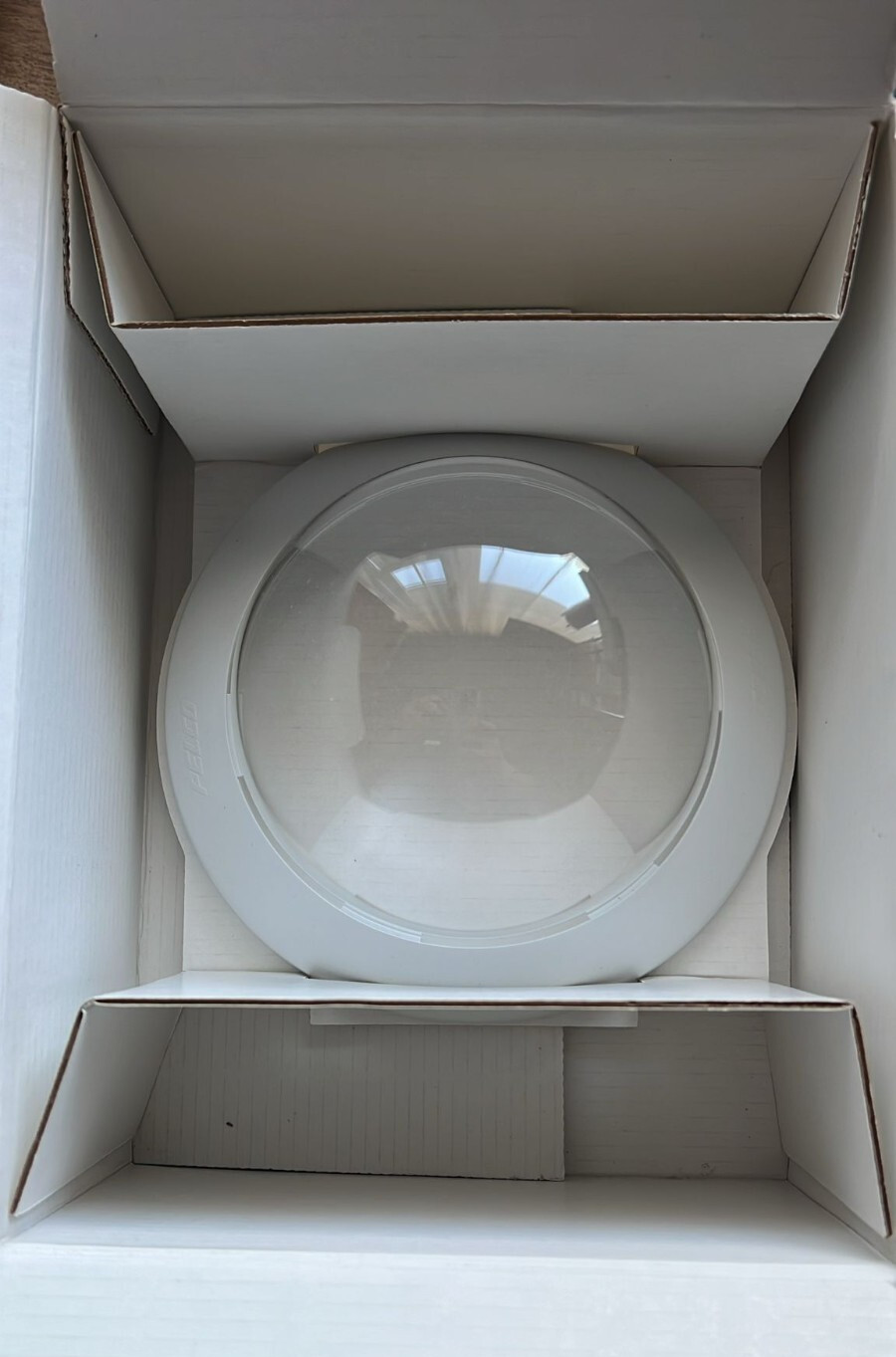 PELCO LD4W-1 Mini Spectra Lower Dome