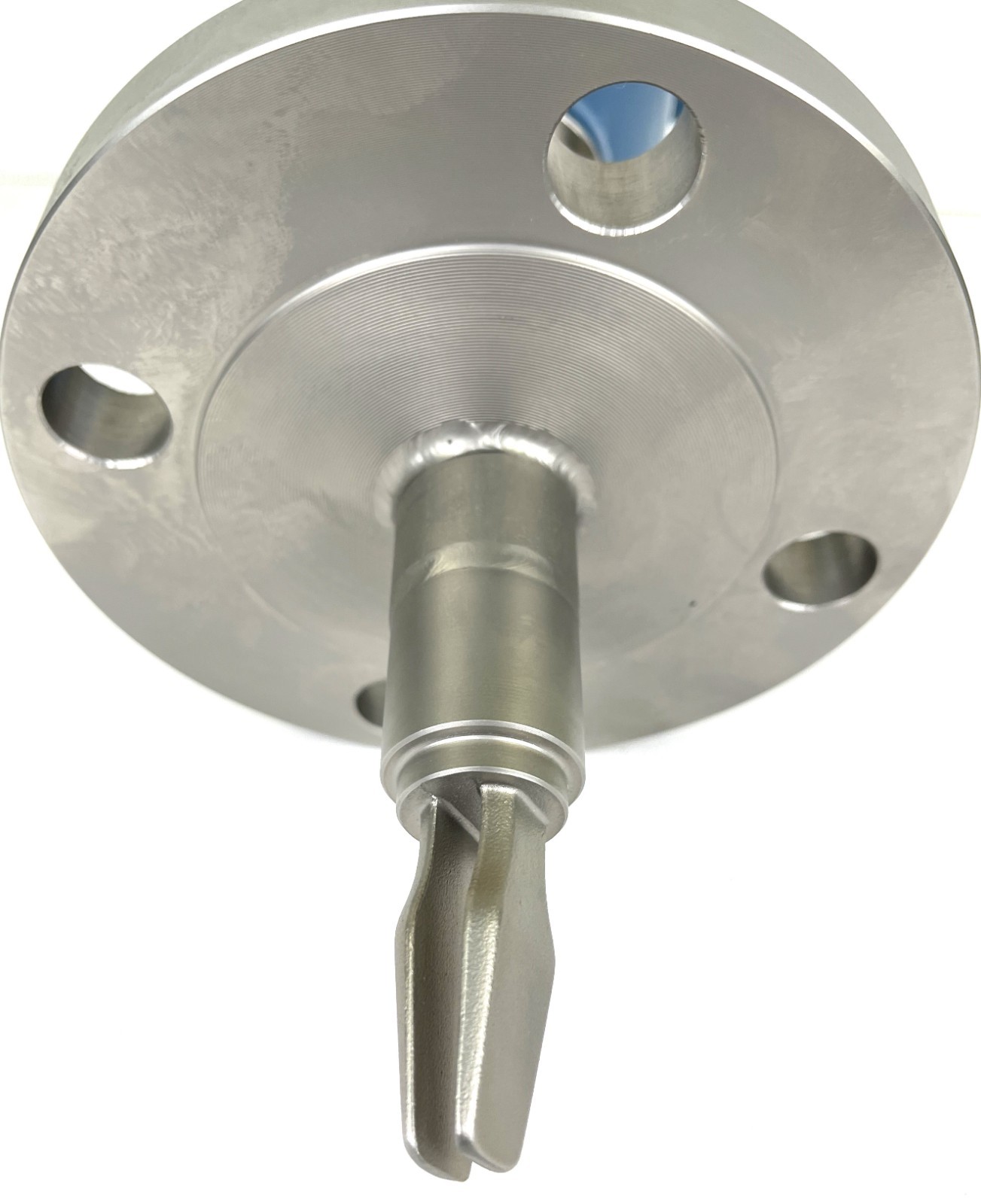 ROSEMOUNT, 2160, WIRELESS LEVEL DETECTOR, VIBRATING FORK, W/ 2″ 150 FLANGE, NEW