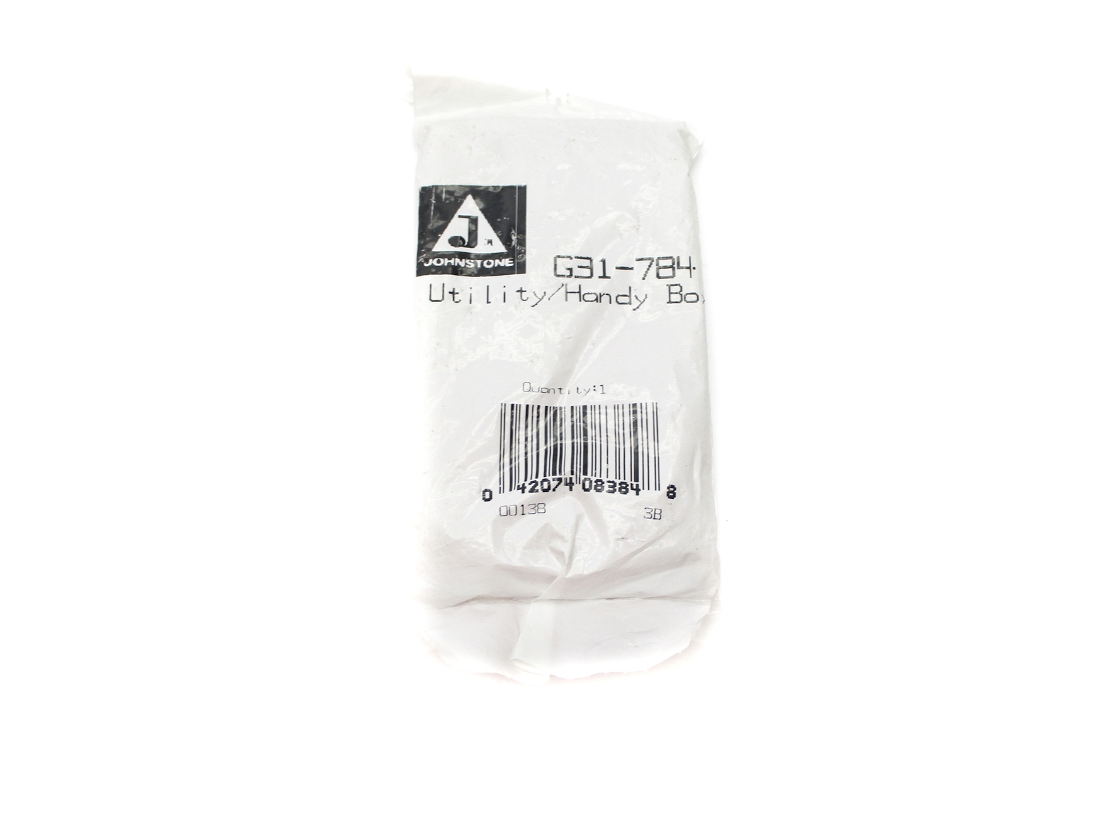 JOHNSTONE G31-784 NSMP