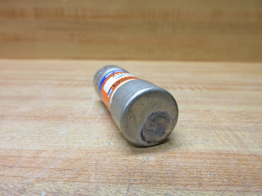 Gould Shawmut Ferraz AJT-5 Amp-Trap Fuse AJT5