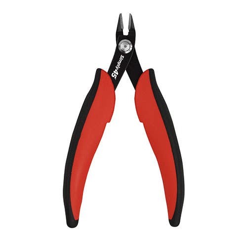 Simply45 S45-801 5″ Premium LAN Cable Flush Cutter Tool