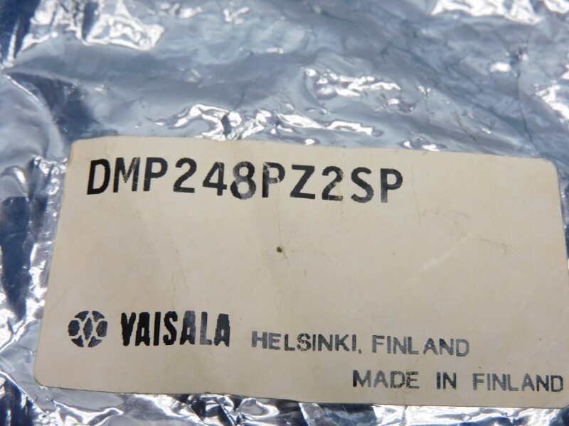 VAISALA DMP248PZ2SP (AS PICTURED) NSNP