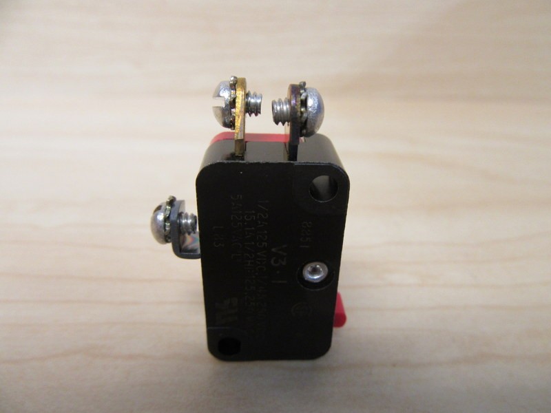 Micro Switch V3-1 Honeywell Basic Switch V31