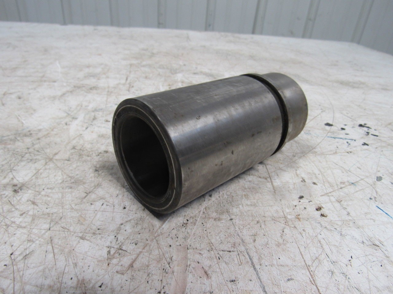 Lempco 962-1222 Demountable Ball Bearing Steel Guide Post Bushing 1-1/2″X 5-1/2″