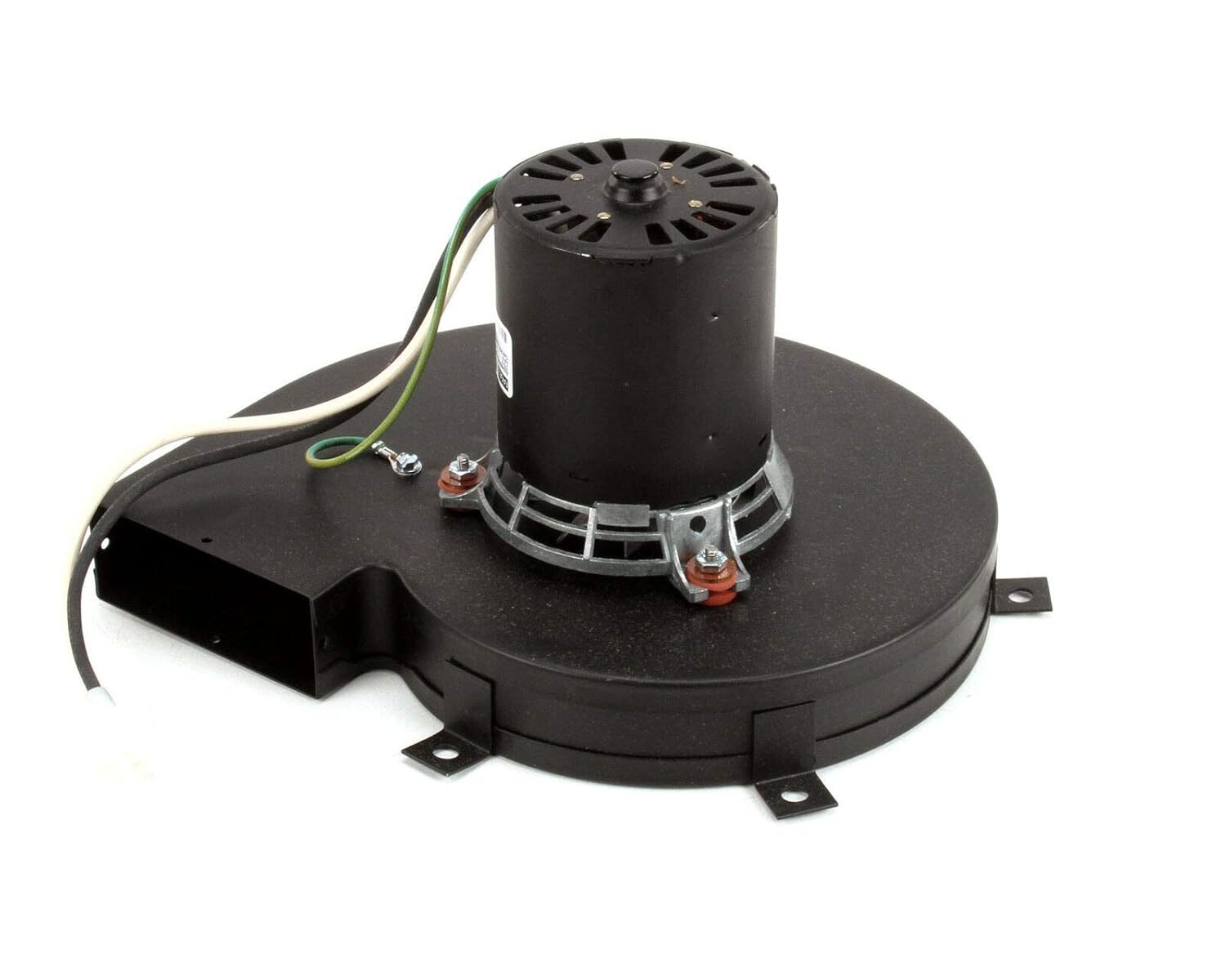 Ultrafryer 17A015 Motor Blower P3 115V 1.8 Amp 12 Height 12 Width 12 Length