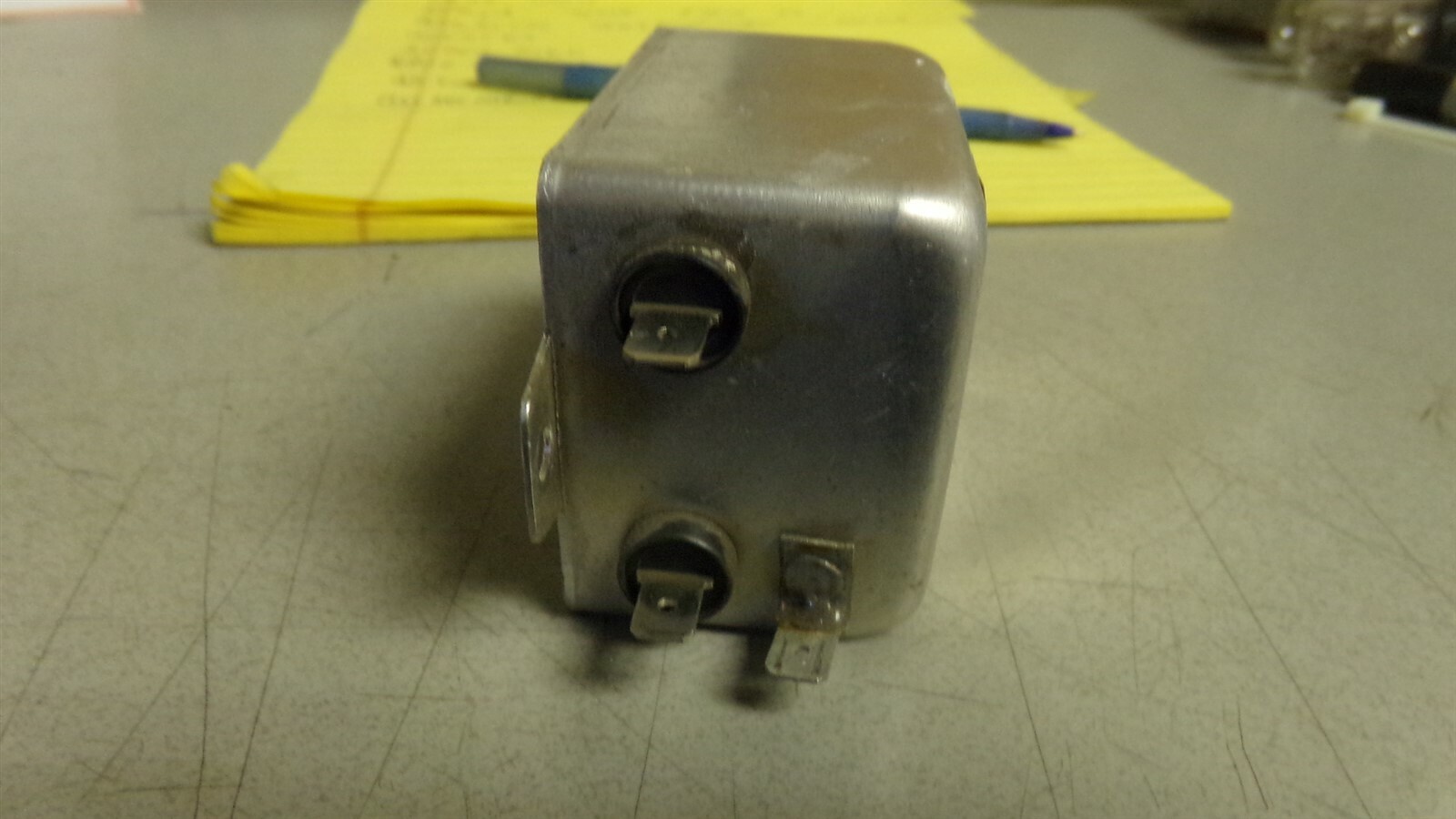 Arcotronics 1-2Z1 Capacitor *FREE SHIPPING*