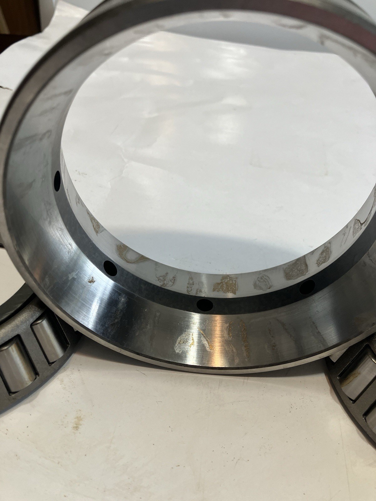 CAT 5P-1370 ROLLER BEARING A, DOUBLE ROW CATERPILLAR / TIMKEN 495, 3878A
