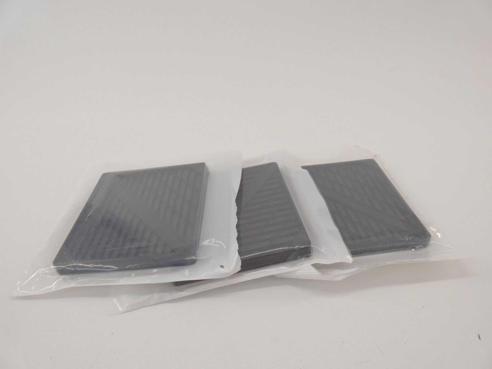 *Lot of 3* 221-342 Fan Filter Unit 120mm x 120mm – NEW Surplus!