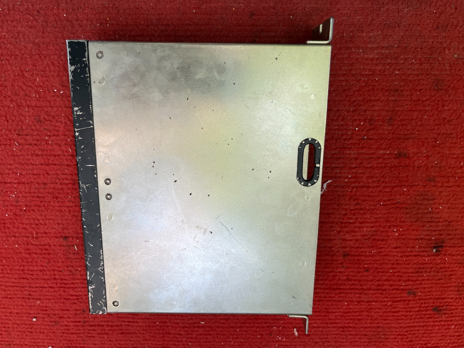 VT79 YOKOGAWA PC10020 ,AA00*1C/L1Z002 FINESERV MKII ,Litton Precision products