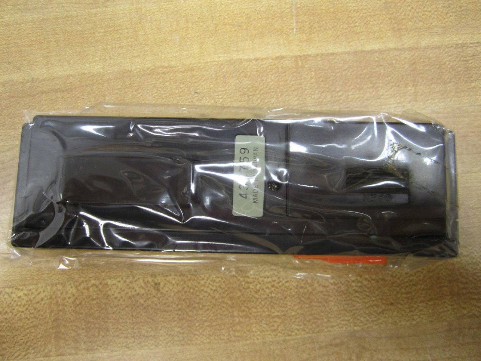 Interstate Electric IDT-60-14-KE Thermometer IDT6014KE