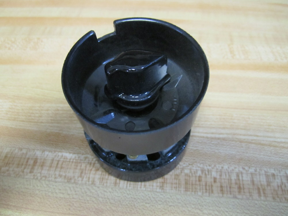 Bryant Electric 6269 Range Type Rotary Switch 6269B (Pack of 3)