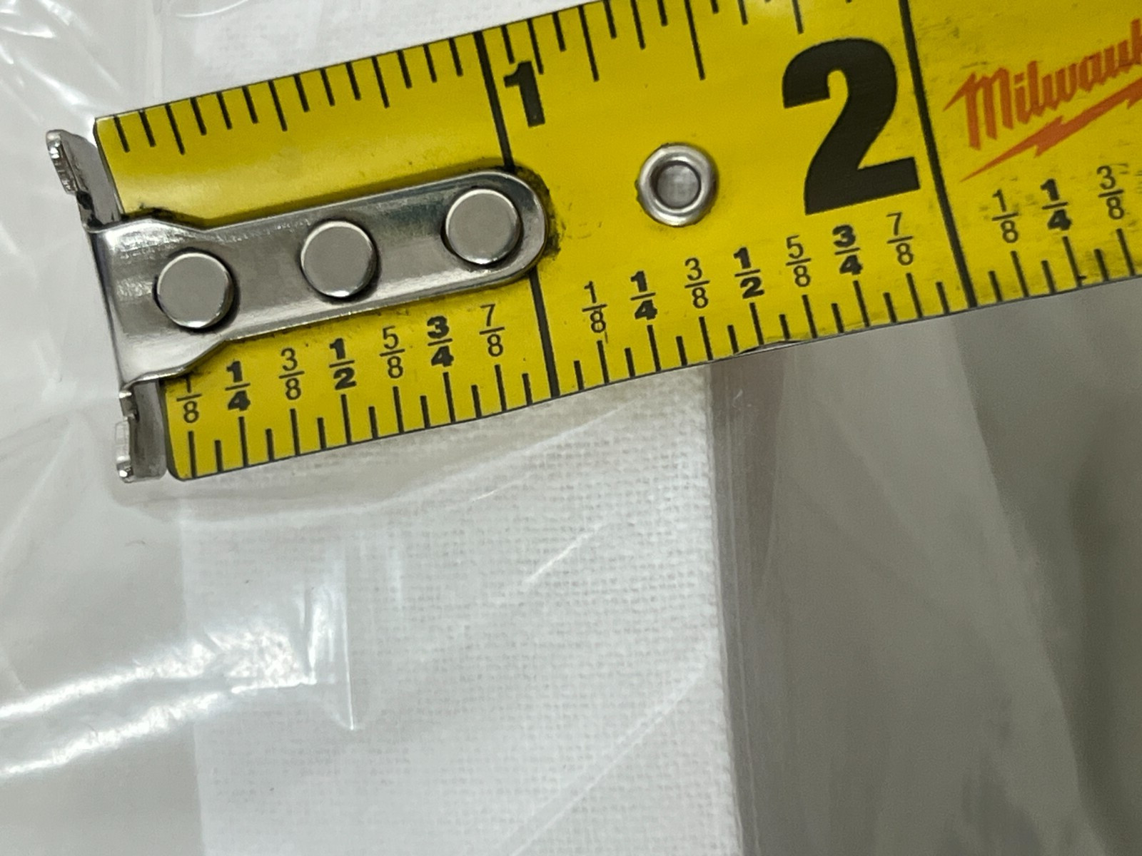 👀NEW 1-3/8″ x 3-3/4″ ROLL CASTING CLOTH 300265