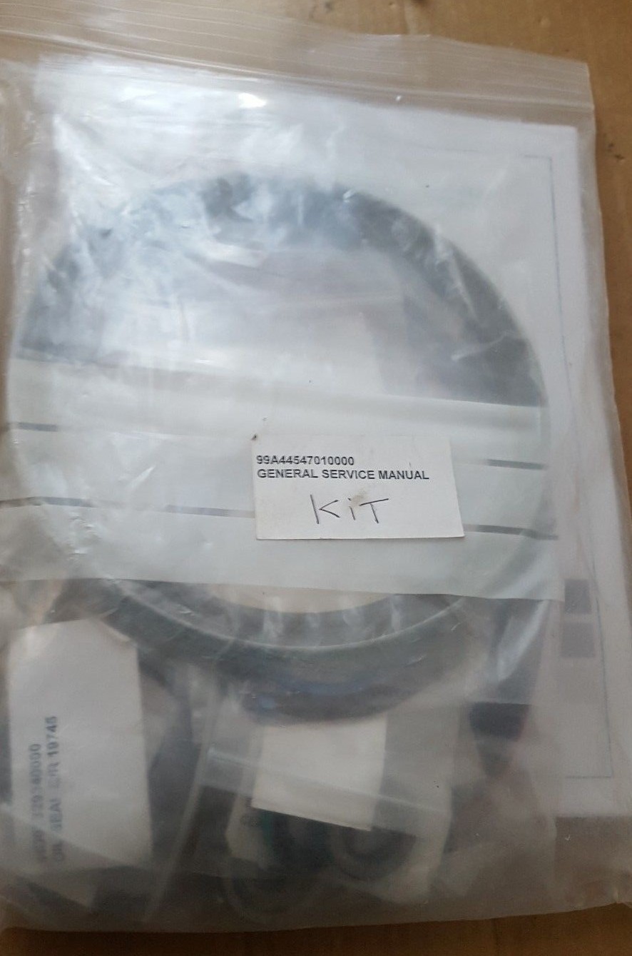 CAMCO 99A44547010000 SERVICE KIT (BR2.3B18)