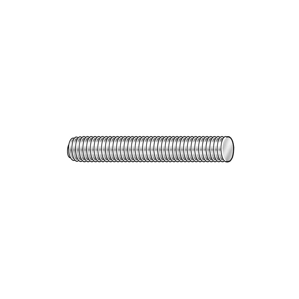 GRAINGER APPROVED 2AA23 FlTdStd,BkOx,3/4″-10,Cr,5 1/2″,2A,PK4 2AA23