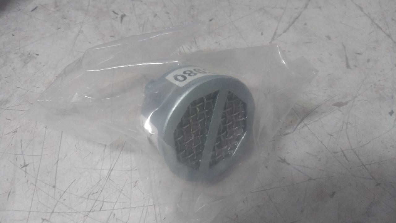 Gast 4AM-NRV-70C 1.7 Output HP 3000 RPM 35 In-Lb Torque 72 Max CFM Air Motor