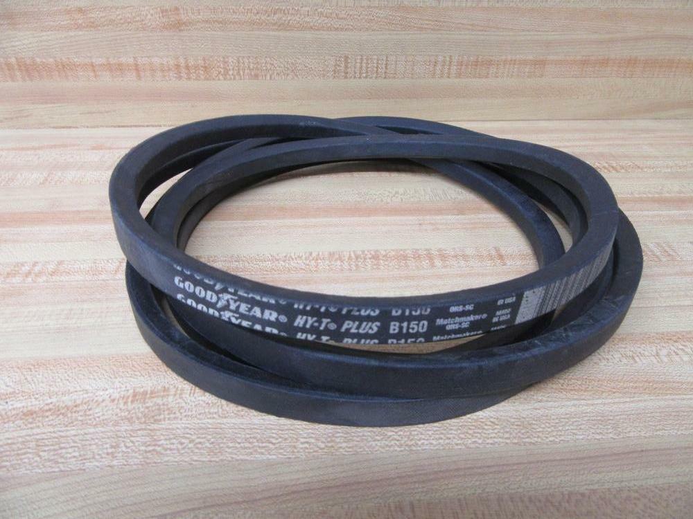 Goodyear B150 Hy-T Plus V-Belt