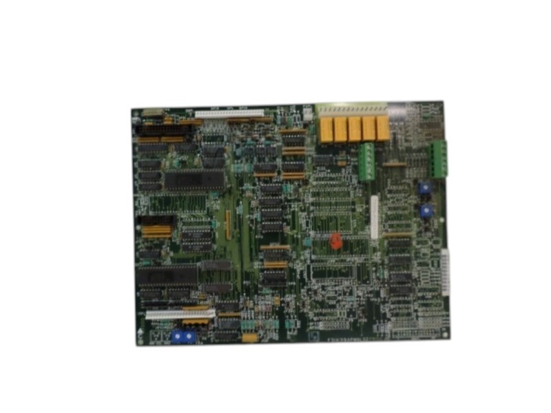 GENERAL ELECTRIC F31X139APMALG2 ELECTRIC MICRO APPLICATION BOARD NSNP