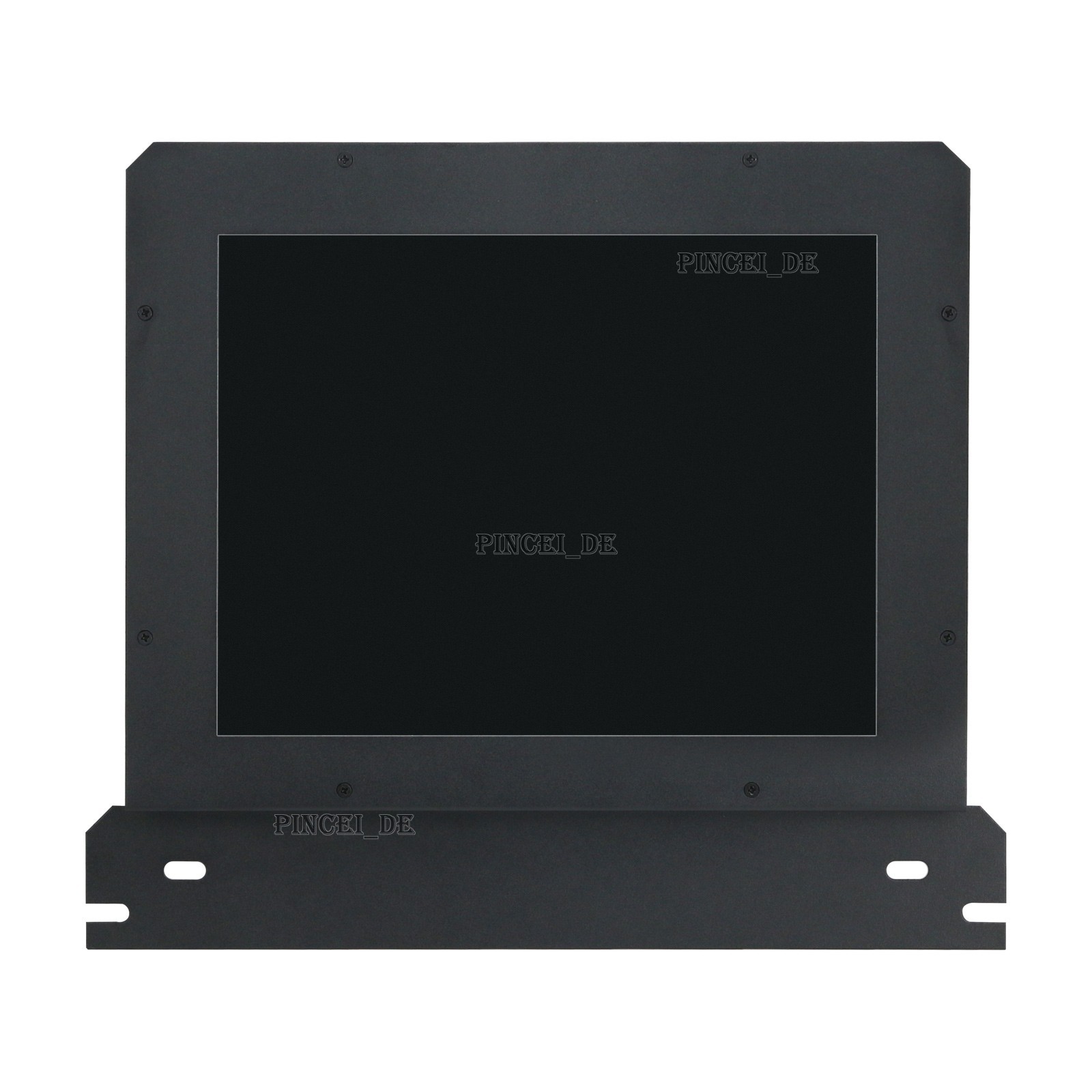 MDT-1283-02 (MDT1283B-1A) CNC Monitor LCD 12inch Monochrome Amber CRT Monitor