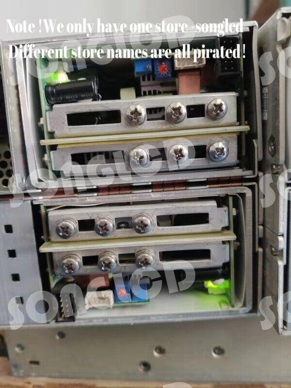 1PCS IVS6-5W0-5W0-00 73-650-40171 90days warranty via DHL or FedEx