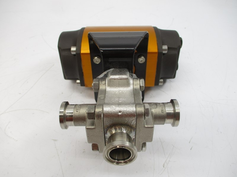 WORCESTER CONTROLS 1039SNR6 3/4WK4466TTC 120PSI 3/4″ NSNP