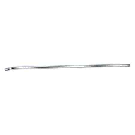 Westward 21Em31 Grease Gun,Extension,18 In.