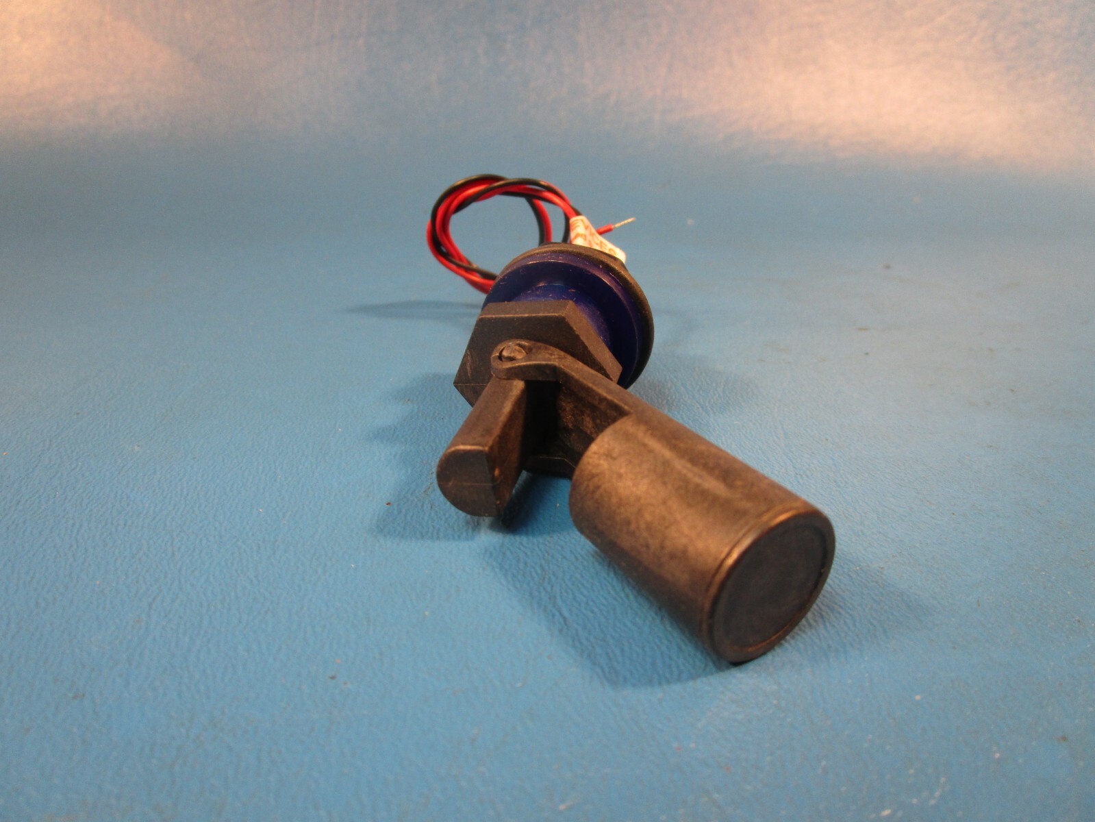 SRC DEVICES LSH-5-02-B, SWITCH, LIQUID LEVEL SWITCH