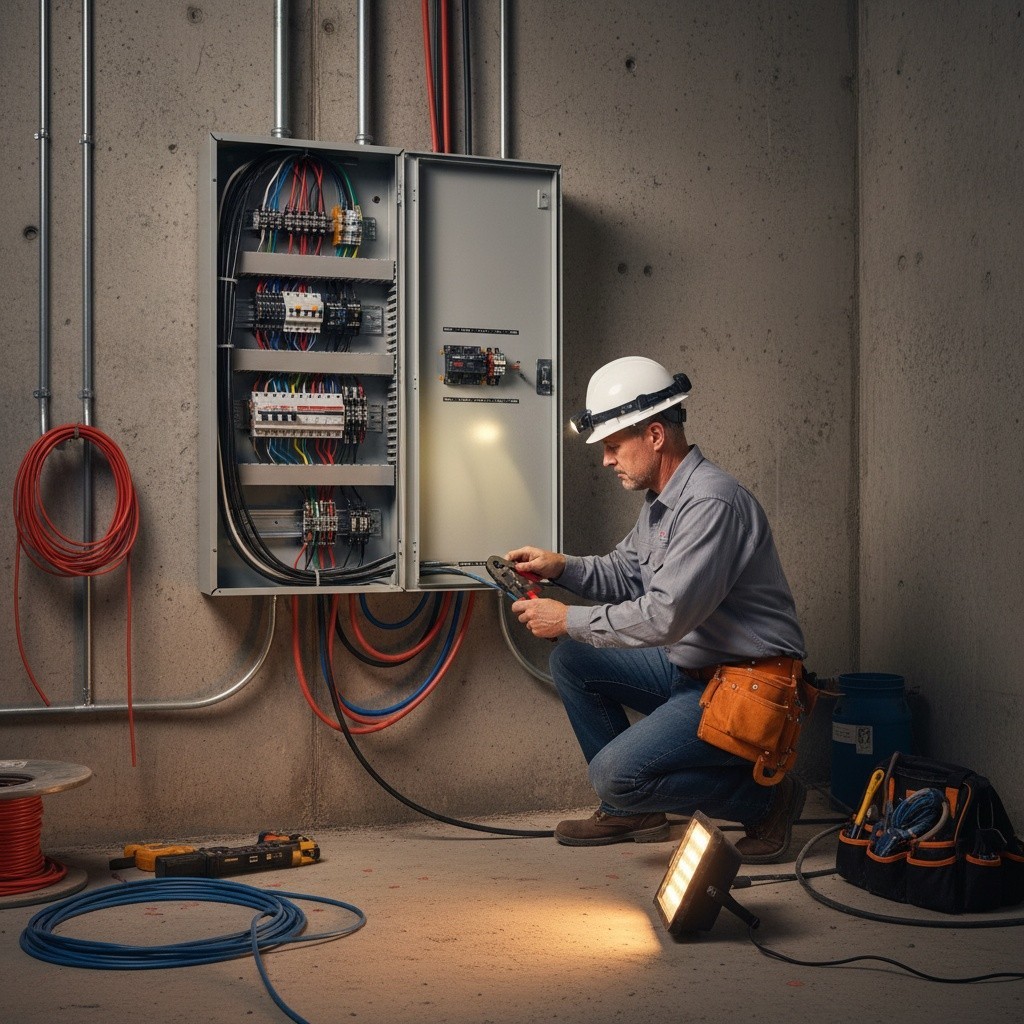 Electrical Exam Prep Course, Master/Contractor Comprehensive, 2020 NEC Mike Holt