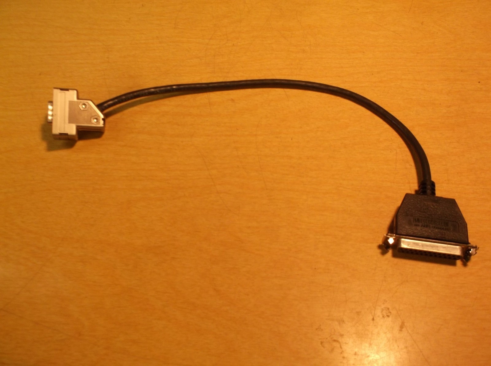 Modicon 26AWG Type CL2 E86009 Cable *FREE SHIPPING*
