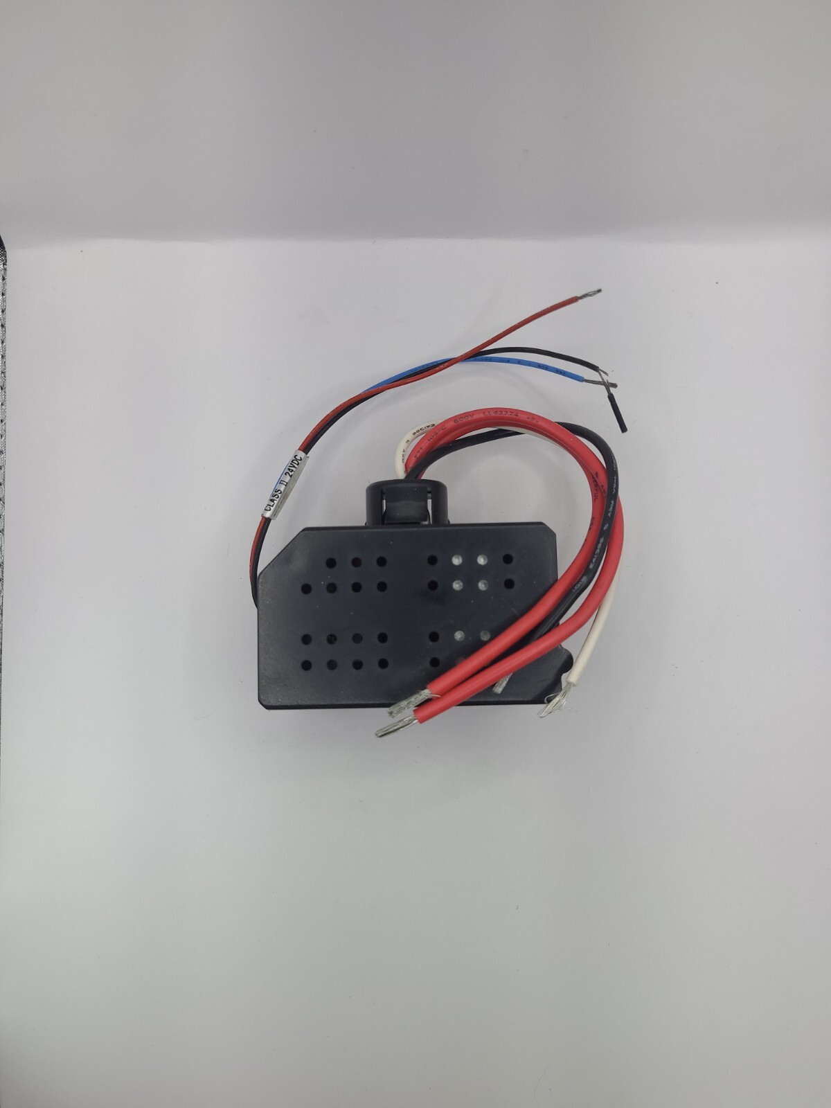 NOS The Watt Stopper A277E-P Power Pack 277VAC Class 2 Power Supply