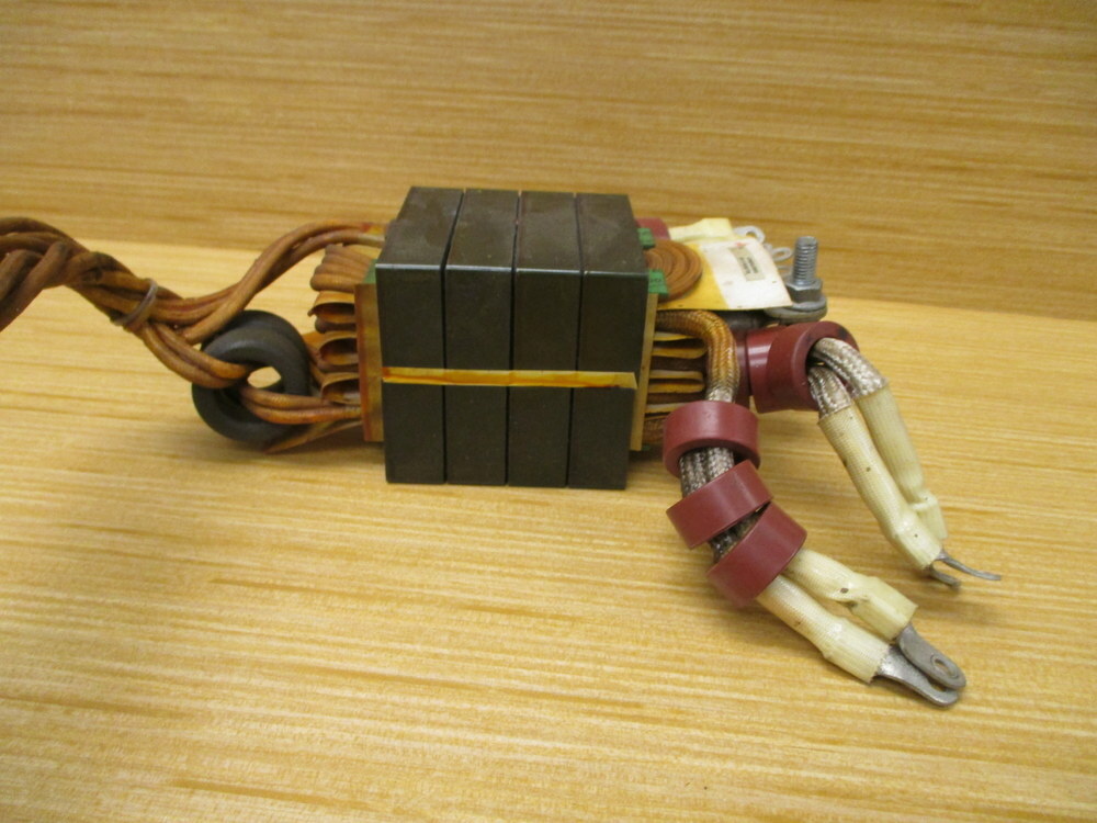 Part 33,0005,4120 Transformer 3300054120 (Pack of 3)
