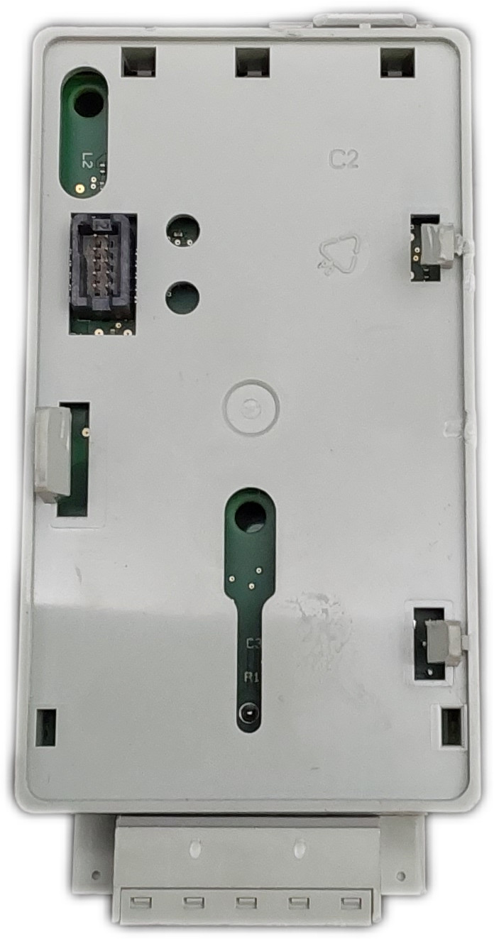 Allen-Bradley 193-ECM-DNT E300 DeviceNet Communication Module