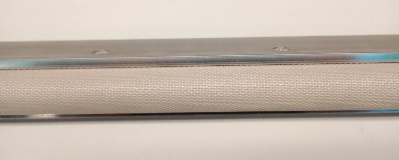 Freudenberg DK# S650-0554 Seal 83W Teflon/Glass Cloth 0093087329
