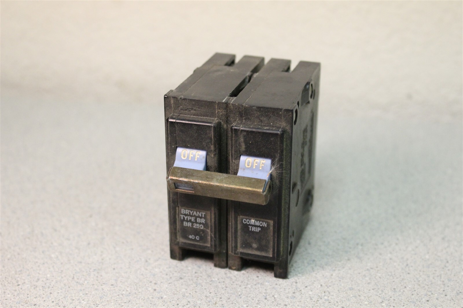 GE TQL2150 50A Circuit Breaker “13” *FREE SHIPPING*