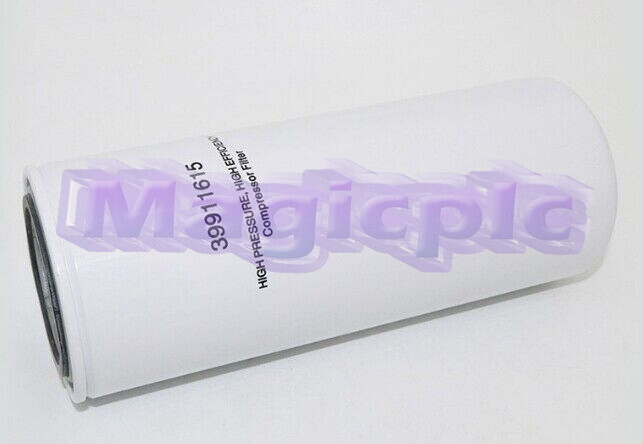 New 1Pcs For 39911615 Oil Coolant Filter Ingersoll Rand Air Compressor