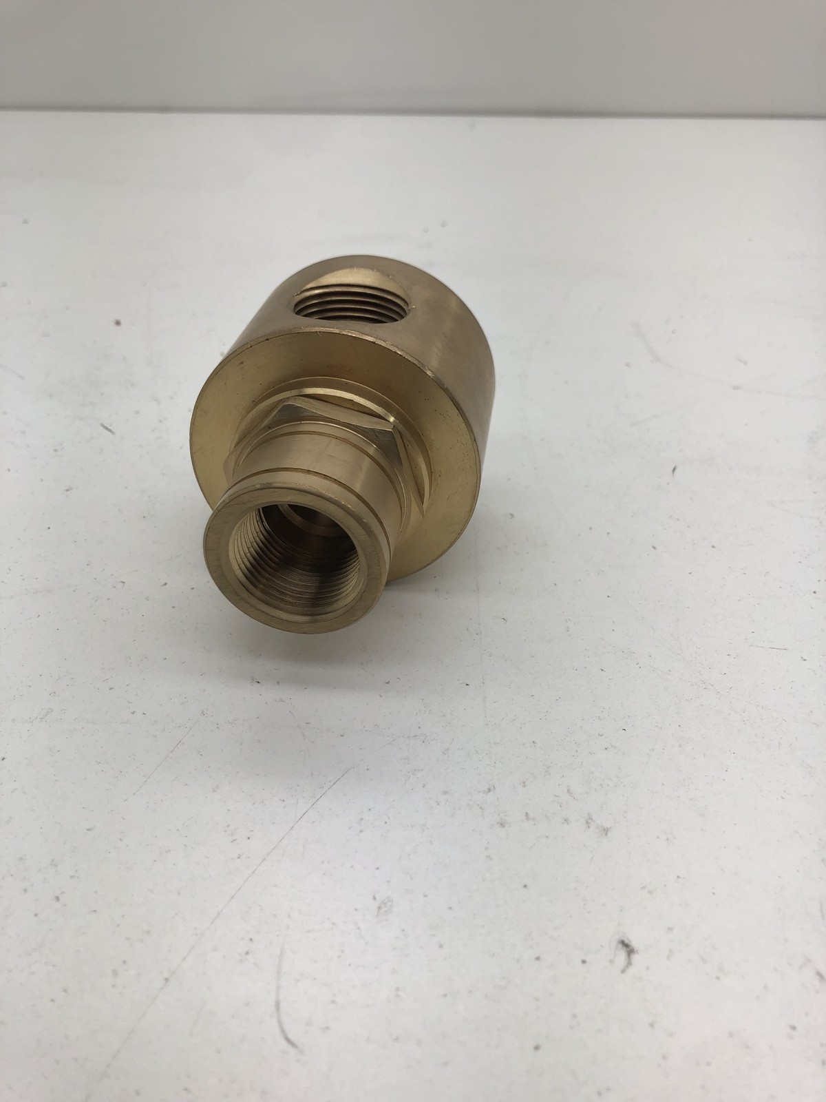 COXREELS 426 SWIVEL FOR TSH-N-535 HOSE REEL