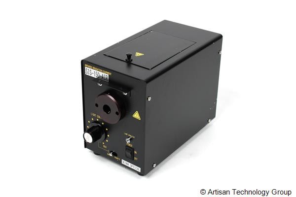 Seiwa Optical Coldspot SIS-150-AIR Infrared Illumination Light Sources